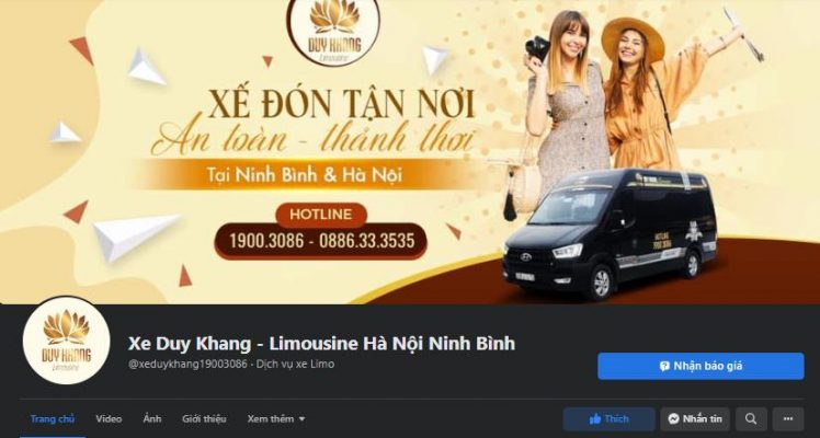 Hà Nội - Ninh Bình